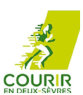 Courir en Deux Sèvres