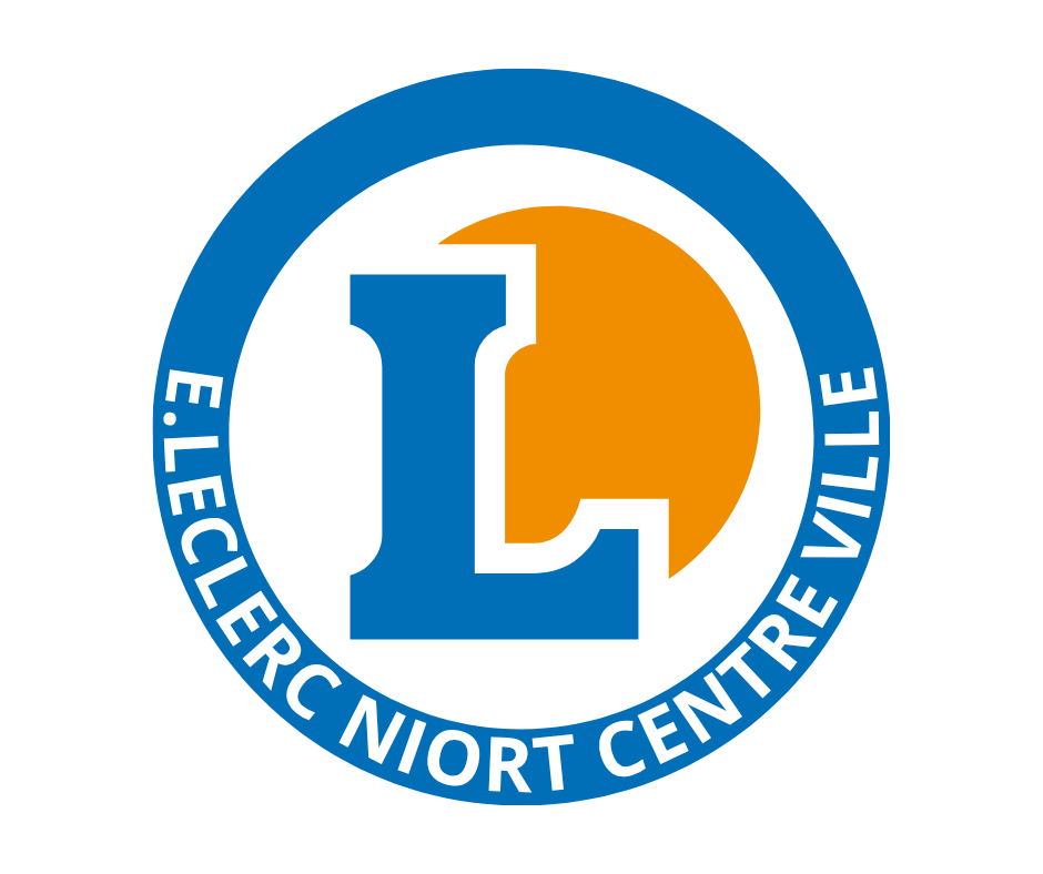 LOGO LECLERC centre-ville